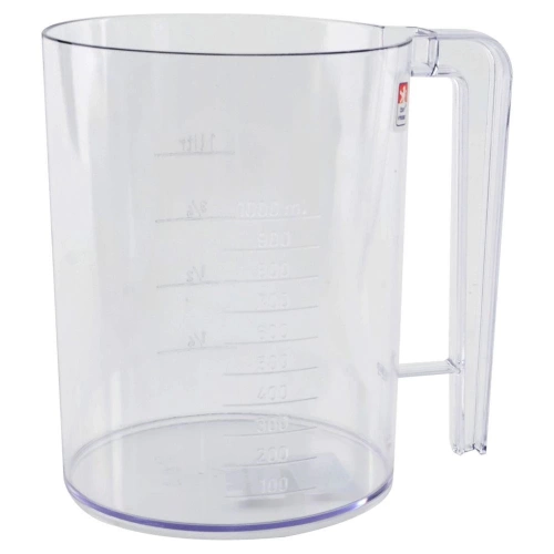 Mikser ręczny 1,5 l
