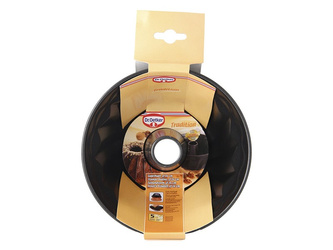 Forma do babki, Ø18 cm Dr. Oetker