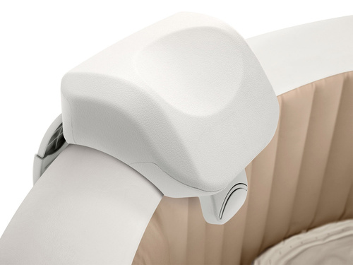 Zagłówek do spa, jacuzzi/Poduszka piankowa 28505 Intex 