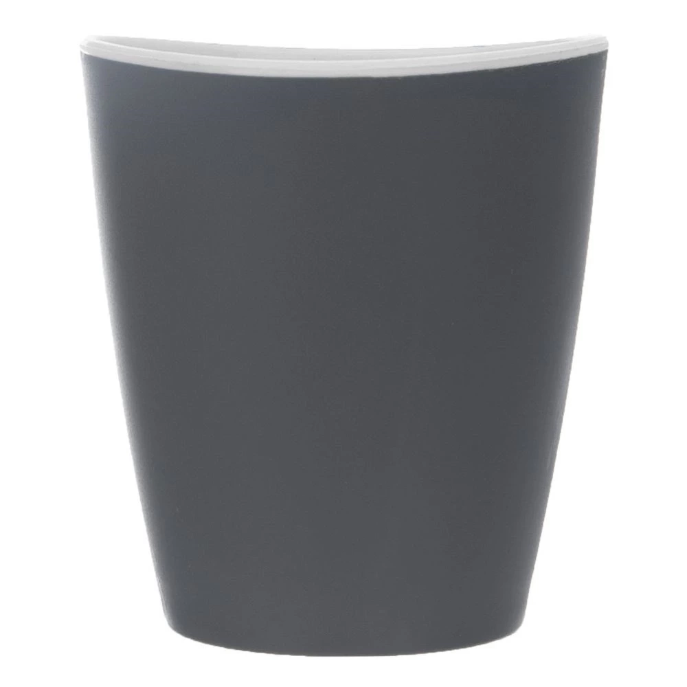 Kubek turystyczny plastikowy KEMP 370 ml