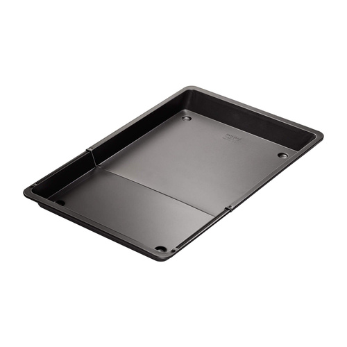 Forma do pieczenia regulowana 37-52 cm, wysokość 3 cm Dr. Oetker