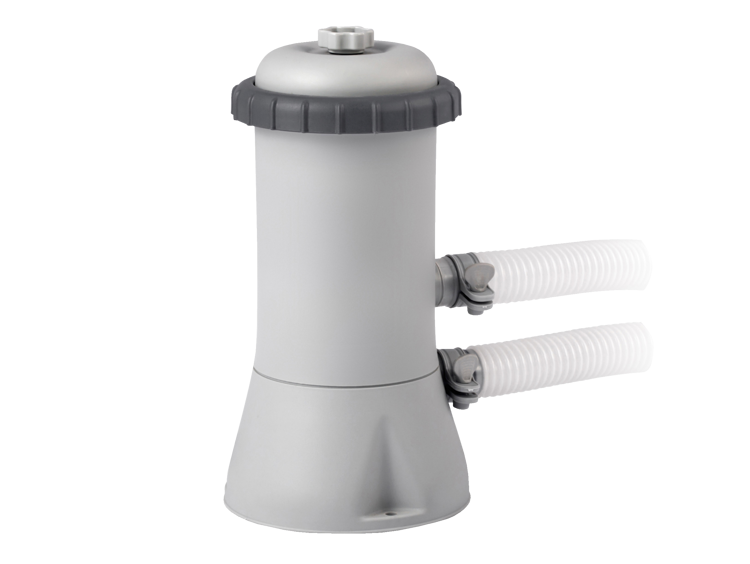 Basen rozporowy z pompą 457 x 84 cm  INTEX 28158 WP