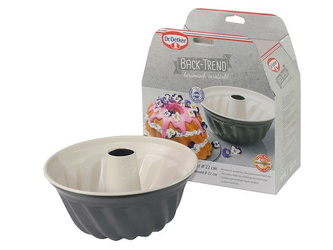 Forma do pieczenia Ø22 cm Dr. Oetker