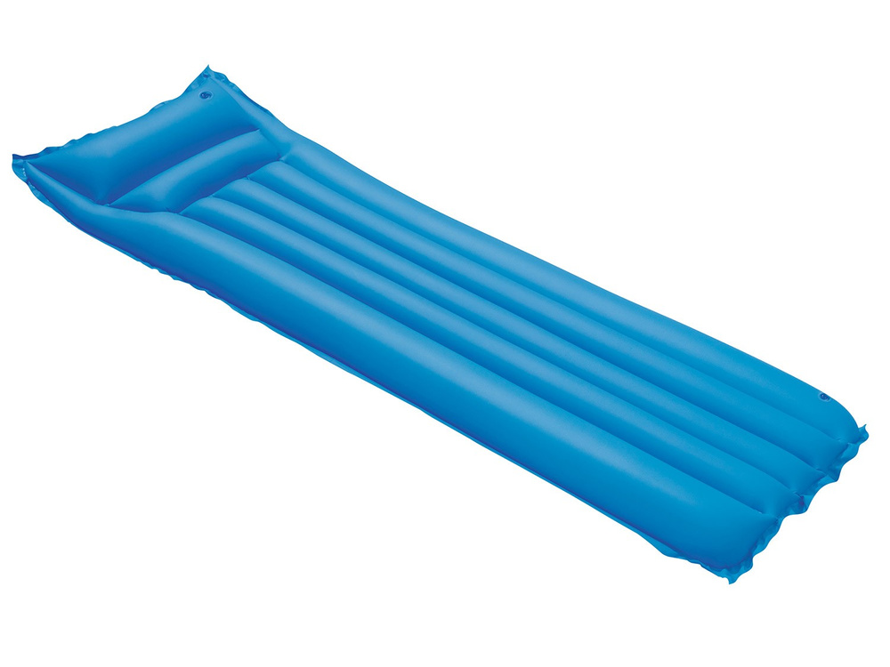 Materac plażowy  183 x 69 cm Bestway 44007 różowy