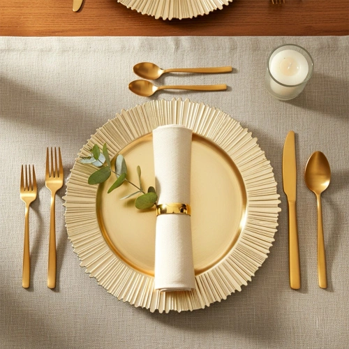Podtalerz złoty 33 cm