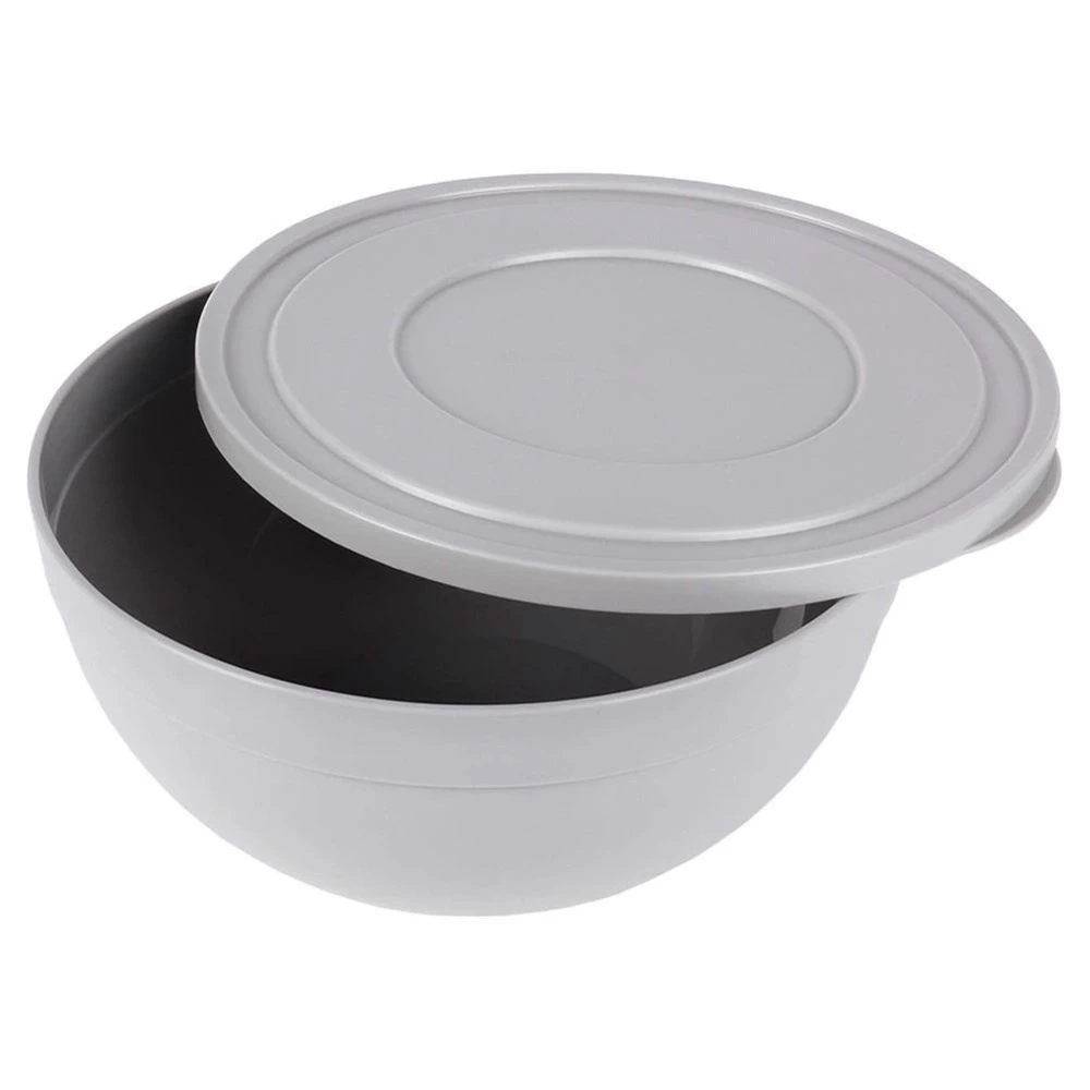 Miska do wyrastania ciasta z pokrywką 28 cm, 6 l