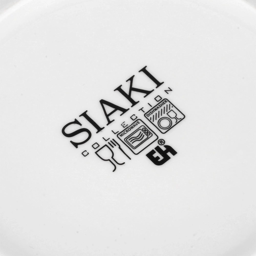 Zestaw serwis obiadowy porcelanowy 16 el.