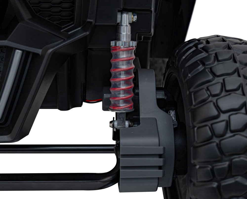 Pojazd UTV X3 Off-Road Niebieski