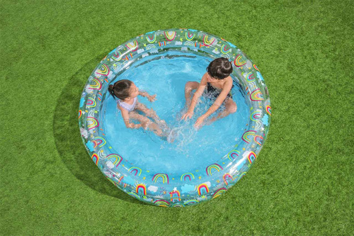 Bestway dmuchany Basen owocowy 150 x 53cm 51045