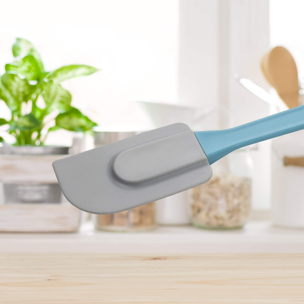 Wybierak łopatka + pędzelek do ciasta FACKELMANN zestaw 