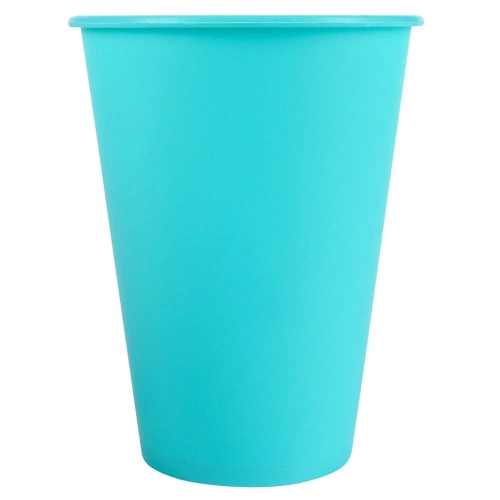 Kubki plastikowe 400 ml 6 szt.