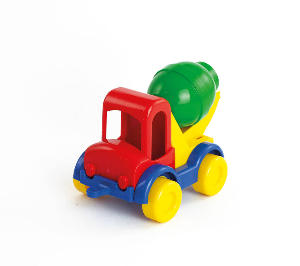 Kid Cars autka rózne model samolot straż pożarna cystern 60000 Wader