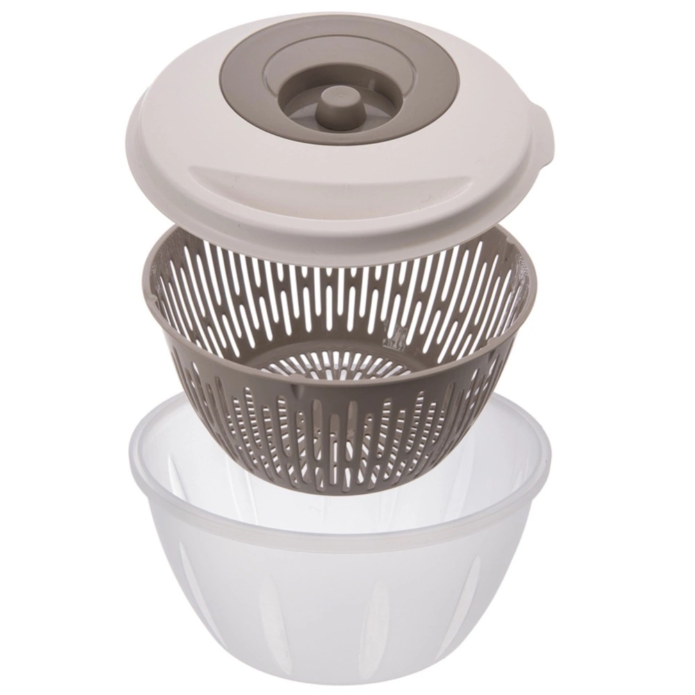 Wirówka suszarka do sałaty ELA