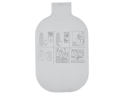 Bestway dmuchana karimata materac AdventuRest 188 x 58,5 x 7,5 cm 69617