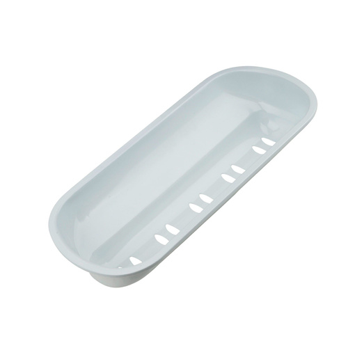 Forma do pieczenia Stollen White Christmas 30 cm Dr. Oetker