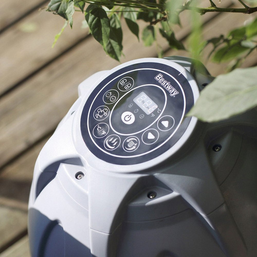 Dmuchane SPA jacuzzi ogrodowe z hydromasażem Bestway 54314