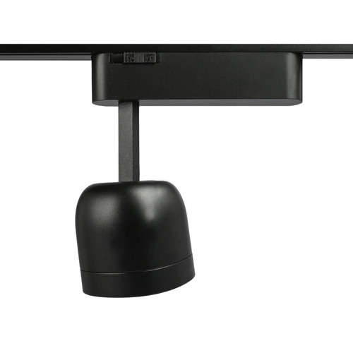 Lampa Videx LED 8.5W 720lm 4000K Neutralny CRI90 36° Czarna