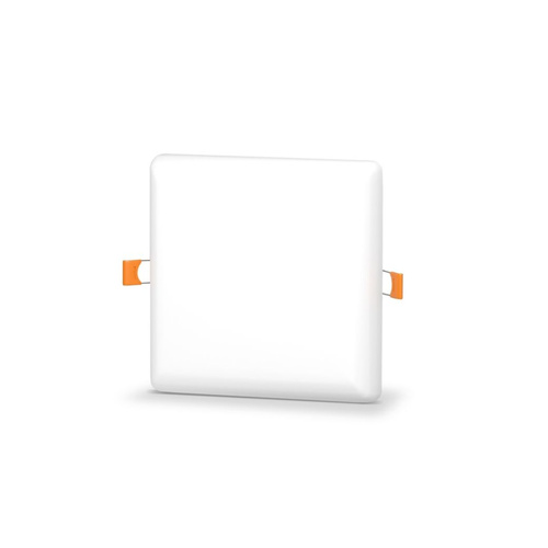 Panel Oprawa Videx LED Wpuszczana 15W 2100lm 4000K Neutralna Biała