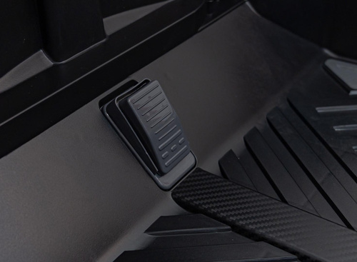 Pojazd UTV X3 Off-Road Niebieski