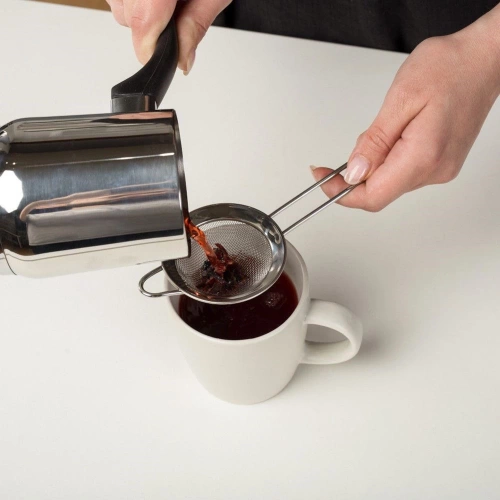 Sitko kuchenne stalowe ACER 7,5 cm