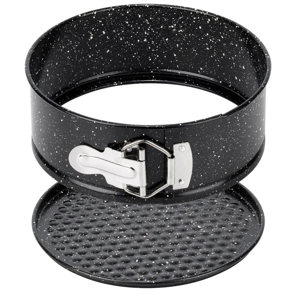 Tortownica rozpinana granitowa 18 cm