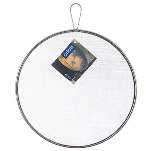 Pokrywka ochronna do smażenia uniwersalna 24,5 cm