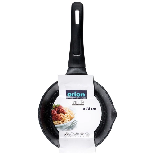 Rondel granitowy GRANDE 18 cm, 1,6 l