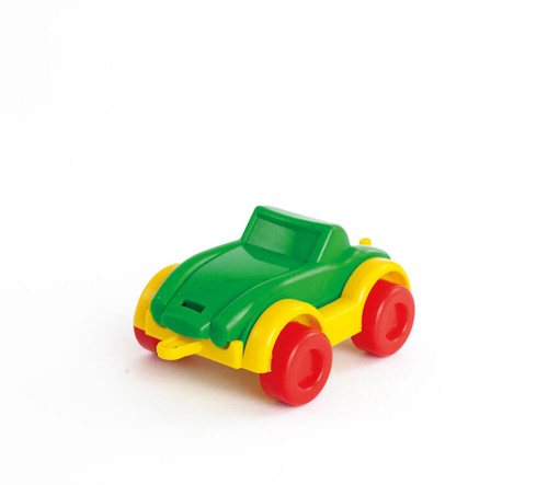 Kid Cars autka rózne model samolot straż pożarna cystern 60000 Wader