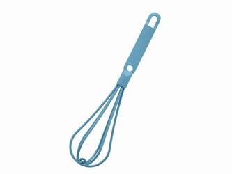 Trzepaczka do jajek ciast, mieszania Sweet Sensation, 29 cm,  Zenker