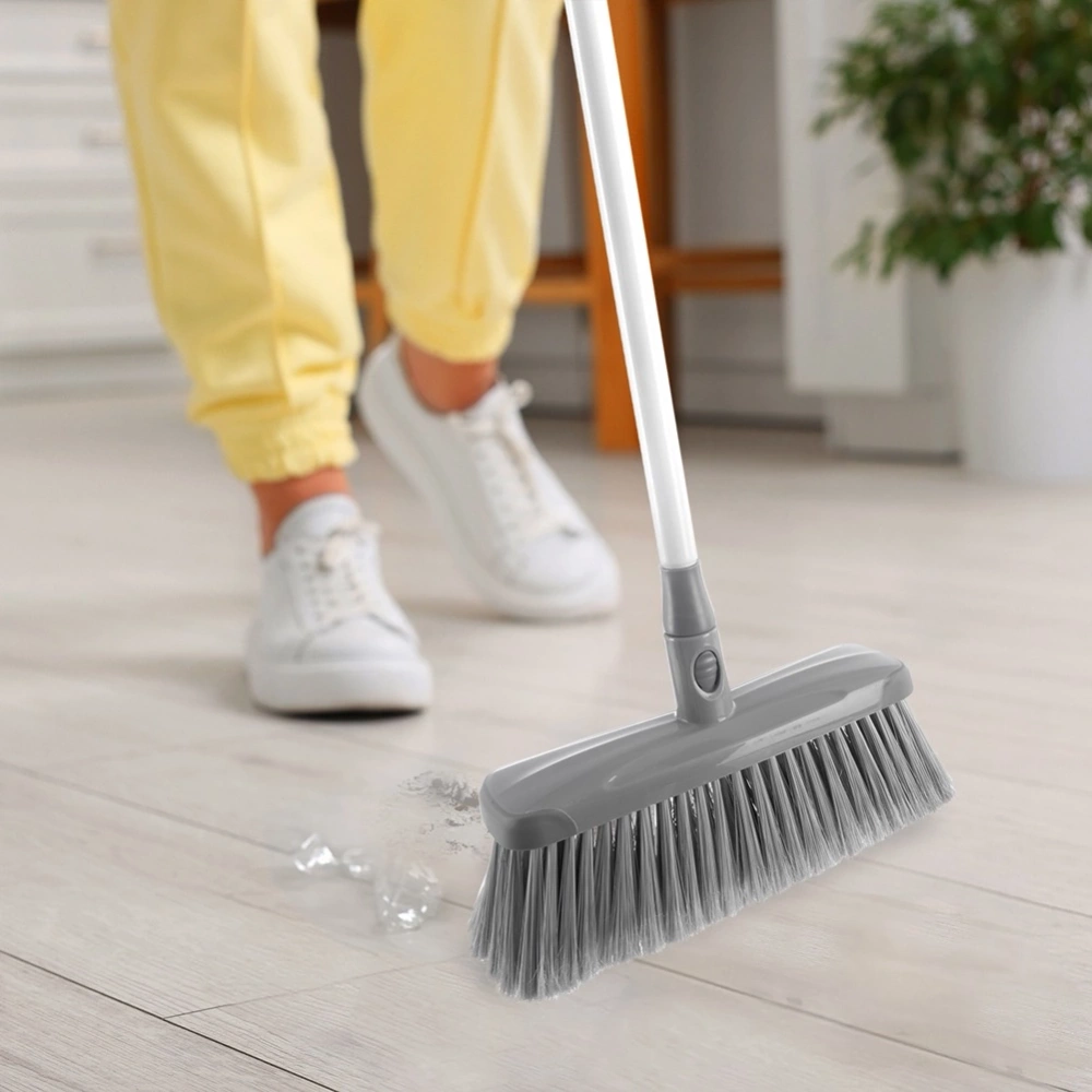 Szczotka do miotły CLEAN SYSTEM 30 cm