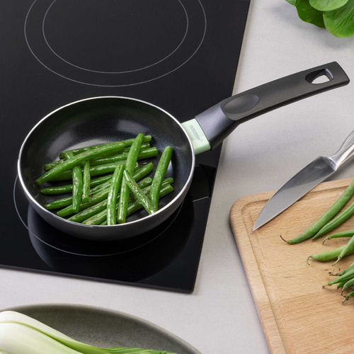 Patelnia ceramiczna Ø16 cm, nieprzywierająca FACKELMANN