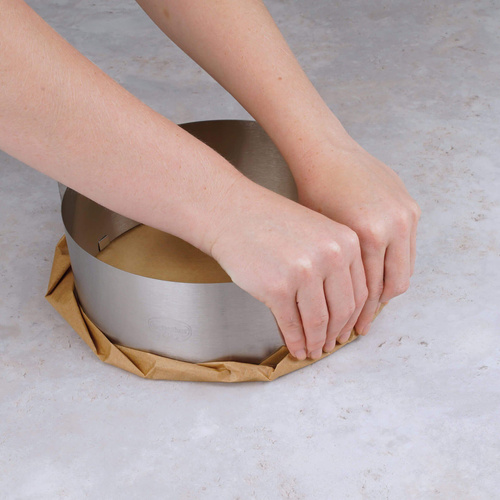 Regulowana forma do pieczenia Ø16-30 cm Dr. Oetker