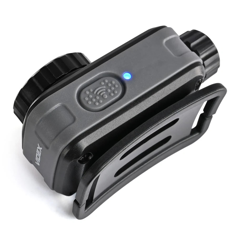 Latarka czołowa LED VIDEX 500Lm 5000K