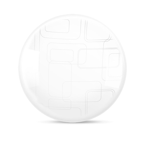 Lampa Sufitowa Videx Natynkowa 48W 5160lm 4000K Neutralna Biała MILA