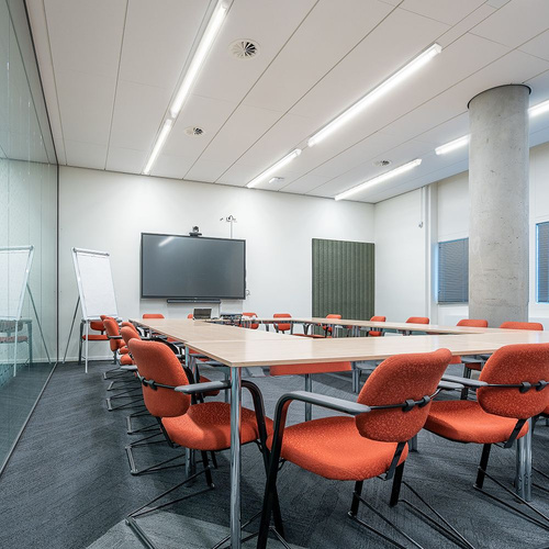 Świetlówka Videx LED G13 T8 18W 2000lm 4000K Neutralna 330° 120cm