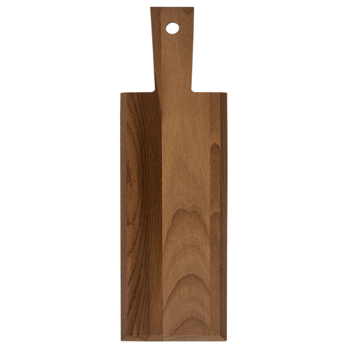 Deska kuchenna termobuk bukowa 39 x 12 cm FACKELMANN 521779
