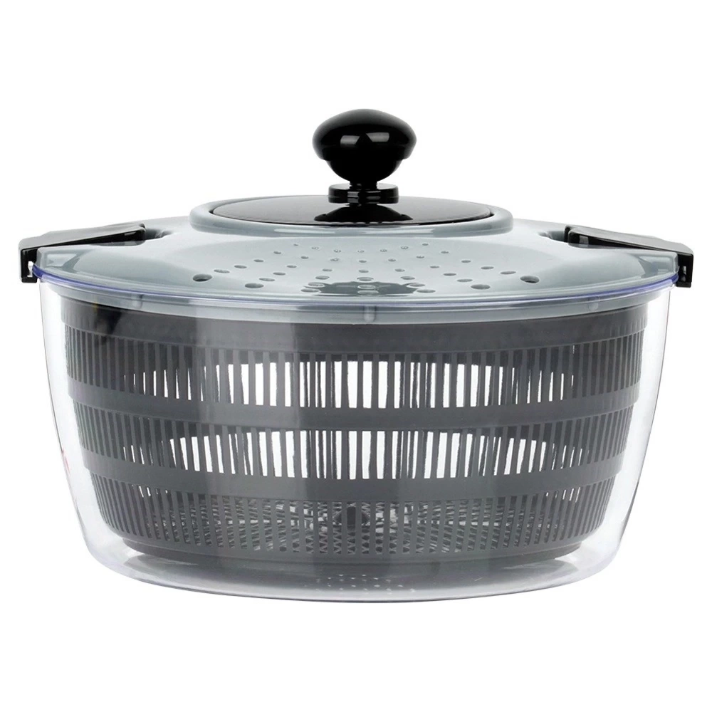 Wirówka suszarka do sałaty ręczna