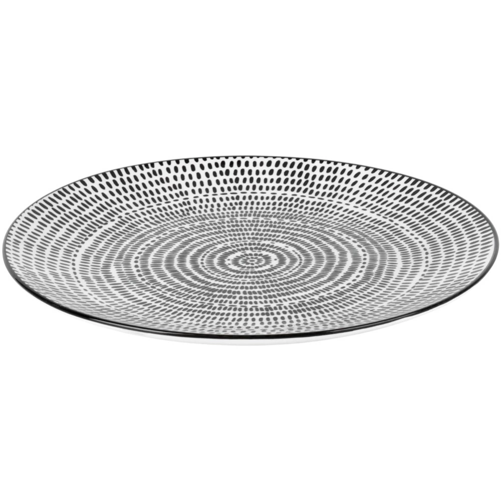 Zestaw serwis obiadowy porcelanowy 16 el.