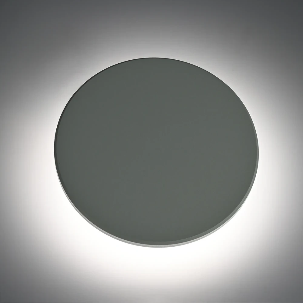 Lampa ścienna LED IP65 12W z regulacją barwy światła