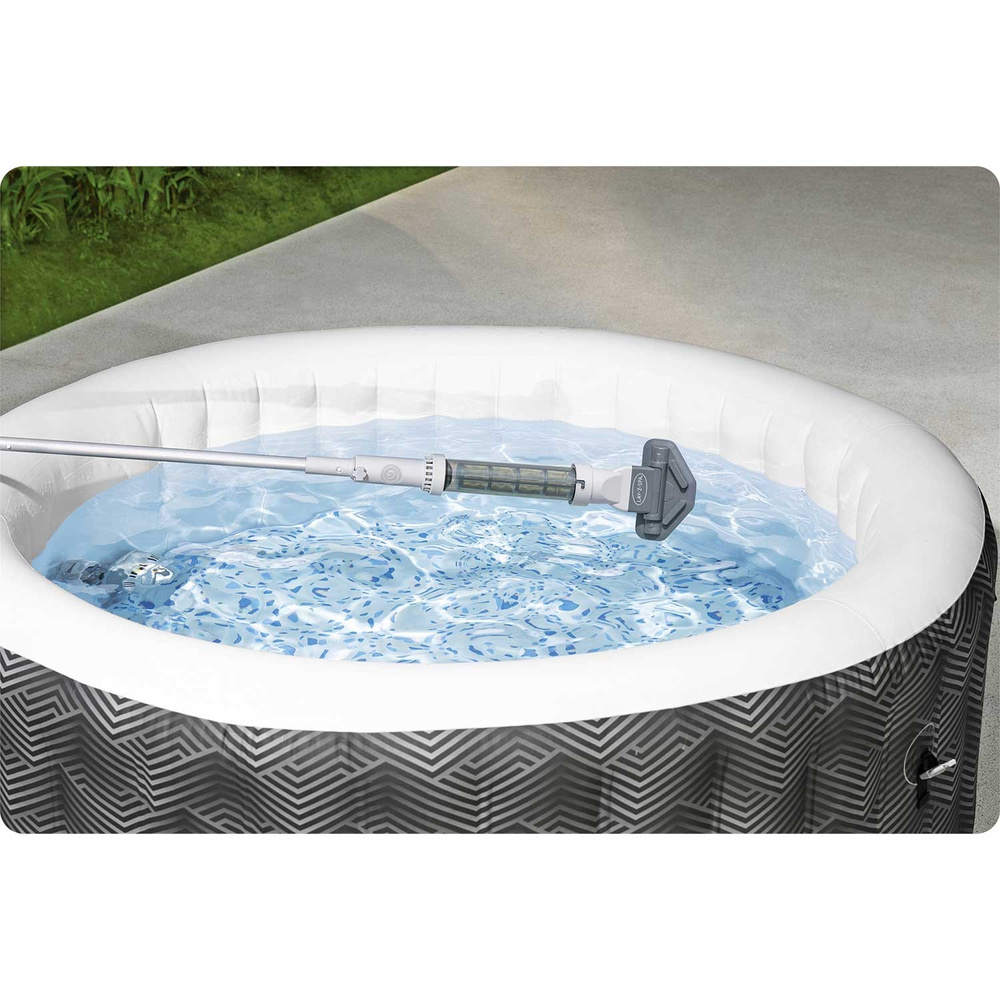 Bestway Akumulatorowy bezprzewodowy odkurzacz do jacuzzi Lay-Z-Spa 60327