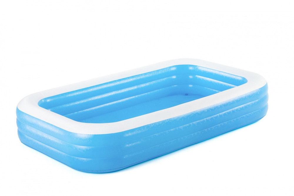 Bestway Basen dmuchany rodzinny 305x183x56cm 54009