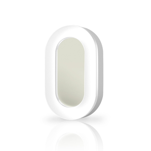 Lampa LED natynkowa zewnętrzna 11W 5000K IP65