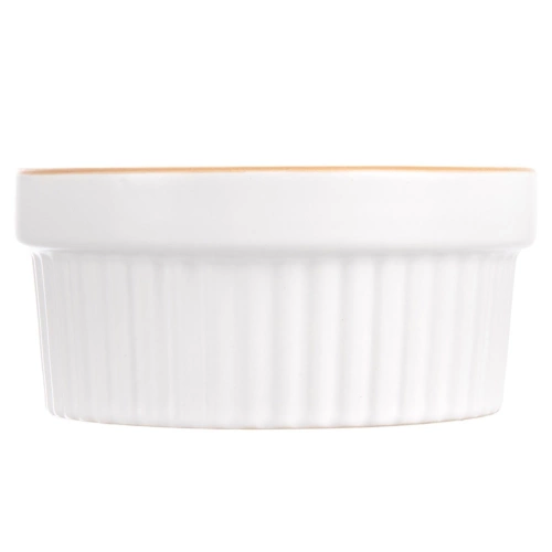 Miseczka do zapiekania ceramiczna 11,5 cm, 290 ml