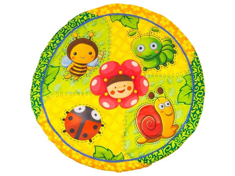 Mata edukacyjna iBaby Pszczółka iBaby