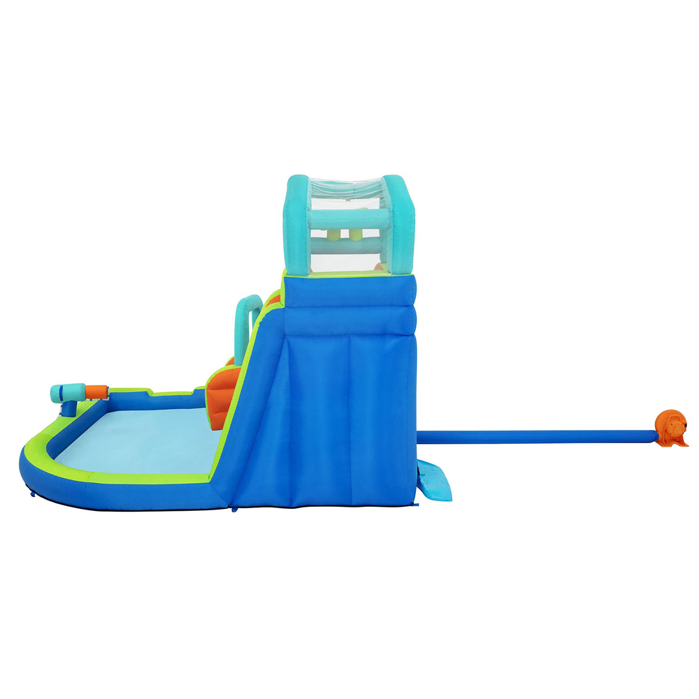 Plac Zabaw Park Wodny Turbo Splash Mega Water Park BESTWAY