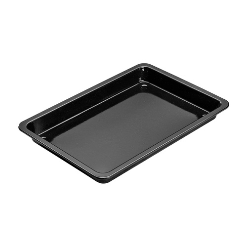 Forma do pieczenia emaliowana 42x29 cm Dr. Oetker