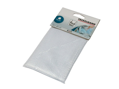 Worek siatka do prania bielizny suwakiem Fackelmann 54011