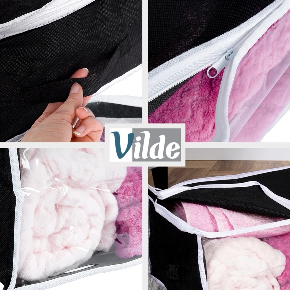 Pokrowiec na pościel 27 l, 45x30x20 cm