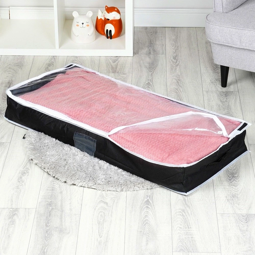 Pokrowiec na pościel 70 l 100x45x16 cm