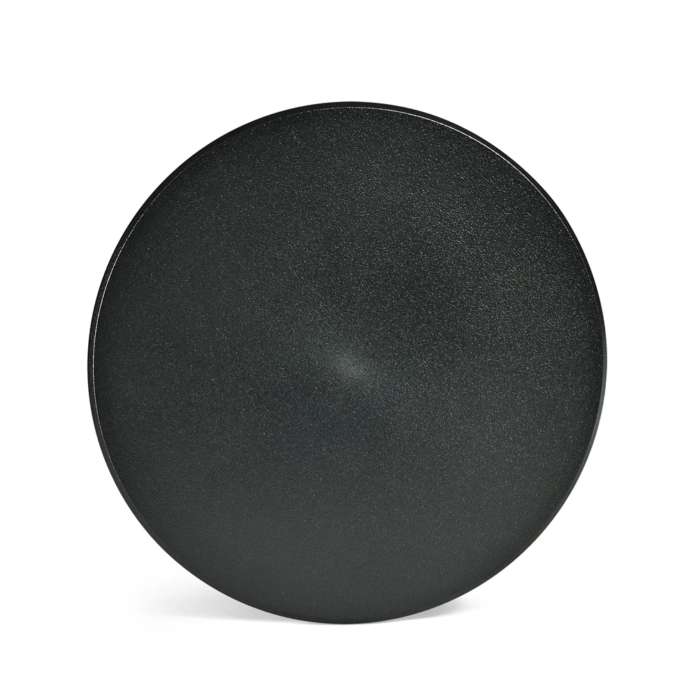 Kinkiet LED IP65 VIDEX 12W regulowana barwa czarny